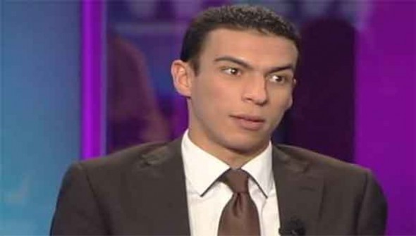 Abdellah Chakroun Fils De Cheb Hasni