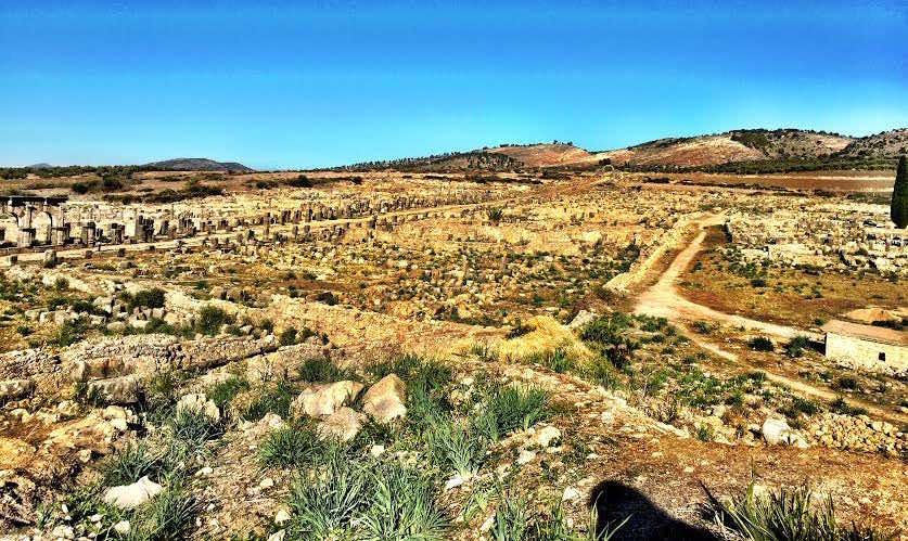 Volubilis
