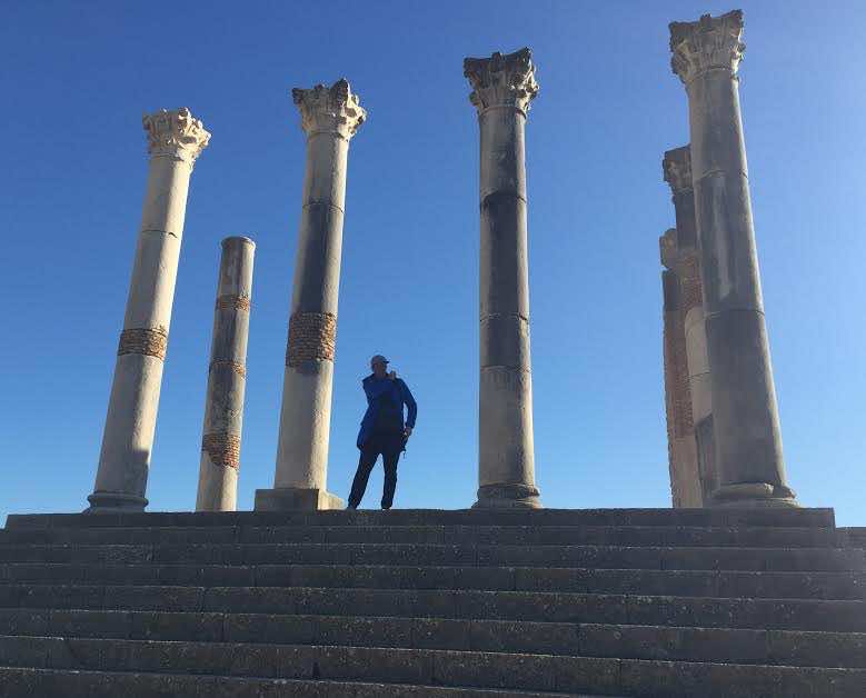 Volubilis