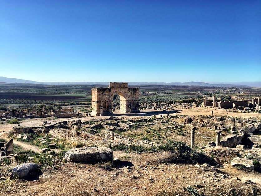 Volubilis