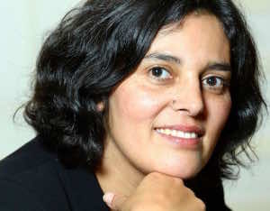 Myriam el Khomri