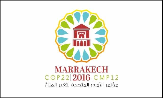 COP22 in Marrakech