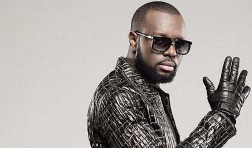 I am still not French': French Rapper Maître Gims