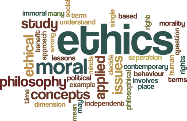 paper on ethics in the workplace