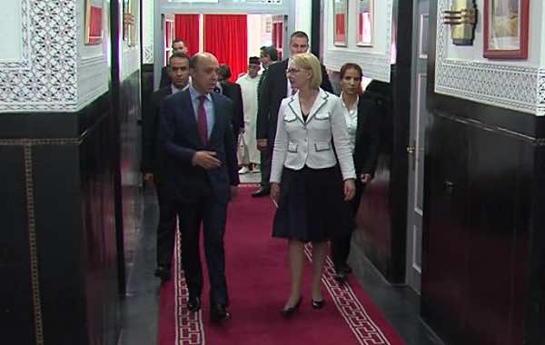 Morocco, Finland to Strengthen Bilateral Relations