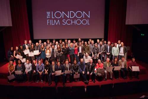 London Film School Scholarship - CollegeLearners.com
