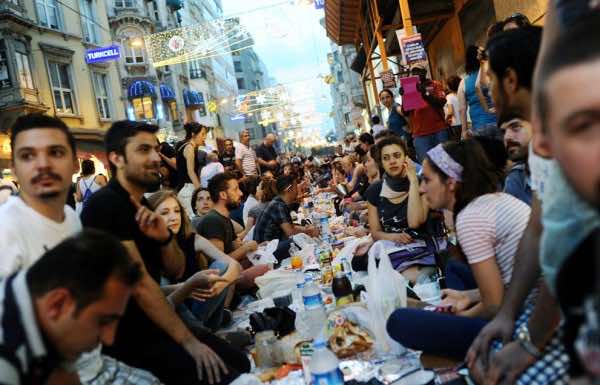 Ramadan Around The World Longest And Shortest Fasting Hours