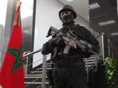 Morocco’s BCIJ Dismantles New Terror Cell with Alleged ISIS Ties in Kenitra