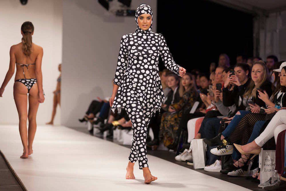 Image result for burkini fashion