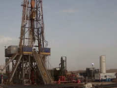 Sound Energy Touts Gas Assets in Eastern Morocco after Successful Test Sound Energy Touts Gas Assets in Eastern Morocco after Successful Test