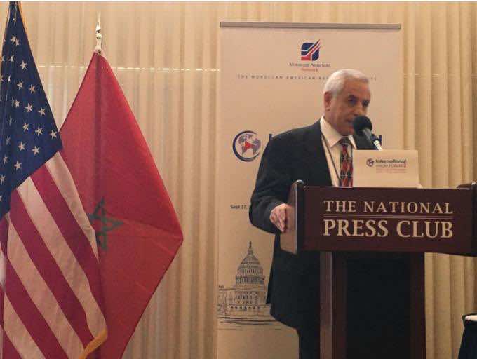 DR. Mohamed Chtatou