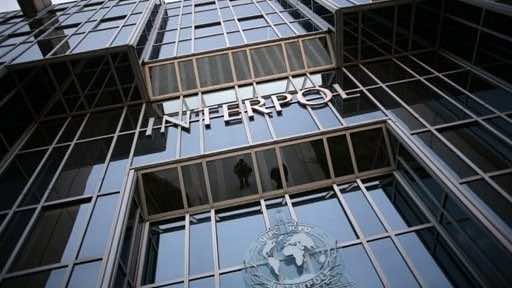 interpol INTERPOL