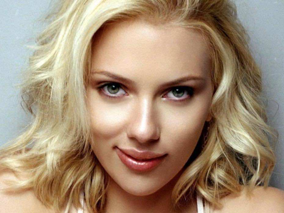 Scarlett Johansson's Film “Tangerine” to Be SH๏τ in Morocco