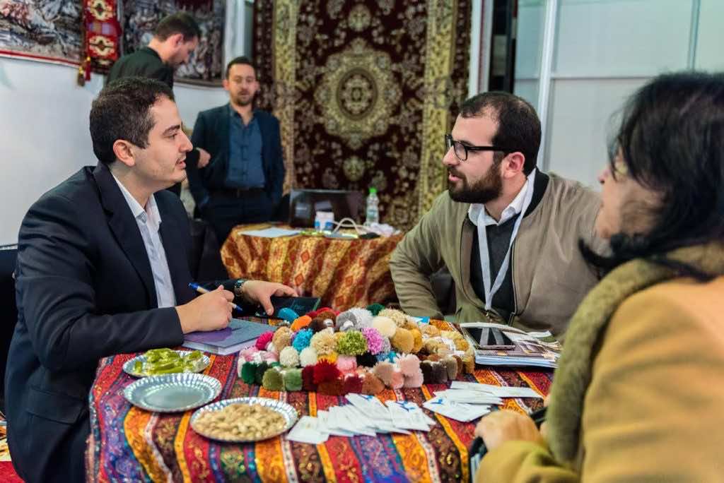 Index Afrique du Nord ouvre le Maroc à un monde de design