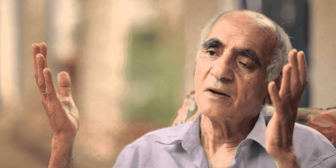 Le comédien marocain «Abderraouf» honoré au Marrakech Film Festival