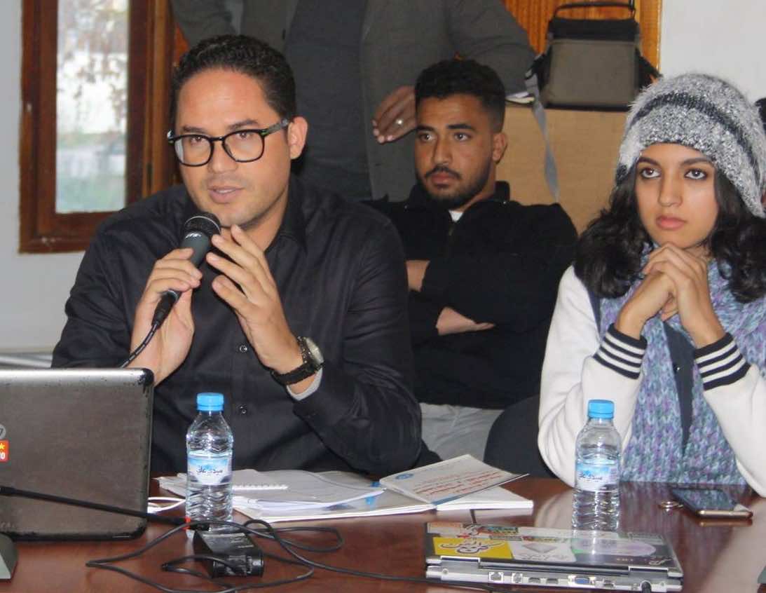 Young-Morocans-Highlight-the-Importance-of-Participatory-Democracy-2