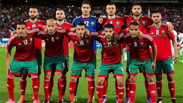 Image result for squad morocco