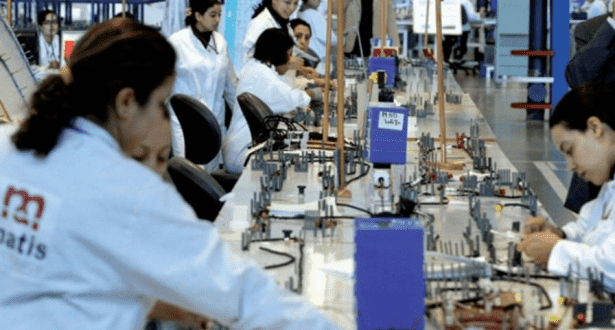 'Fit Between Training and Employment in Morocco' Research Results Postponed: HCP