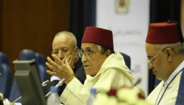 Morocco’s High Religious Committee Says Apostates Should Not Be Killed Morocco’s High Religious Committee Says Apostates Should Not Be Killed