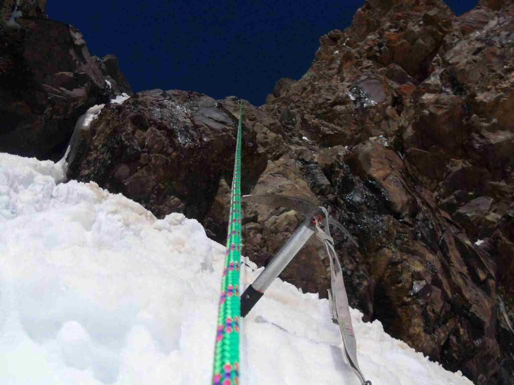 Young Moroccan Hero Rescues Swiss Woman on Mount Toubkal