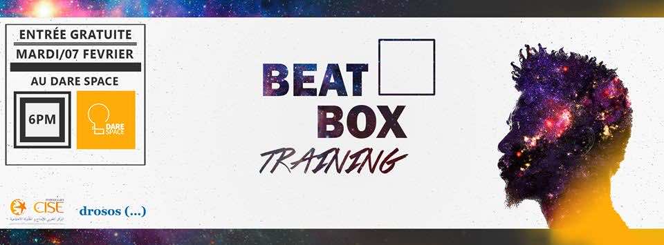 beatbox free training