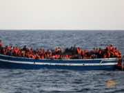 Irregular Immigration Attempts to Europe Doubled Since 2016 in Morocco Irregular Immigration Attempts to Europe Doubled Since 2016 in Morocco