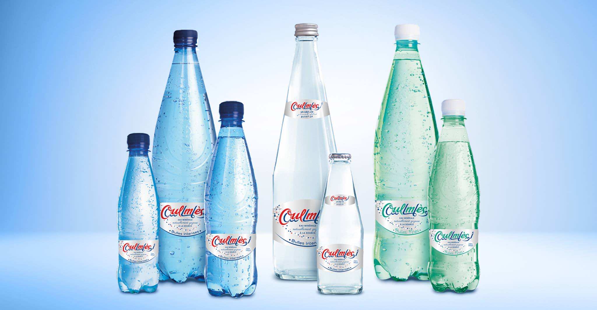 Beverages Company Oulmes to Expand Following Strong Earnings