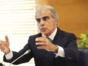 Morocco’s Abdellatif Jouahri Among the World’s Top Central Bankers Morocco’s Abdellatif Jouhari Among the World’s Top Central Bankers