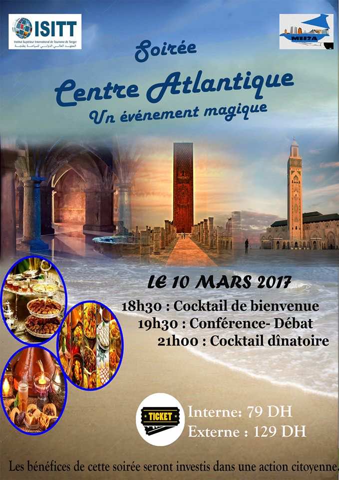 March 6-12 Must-Go Cultural Events