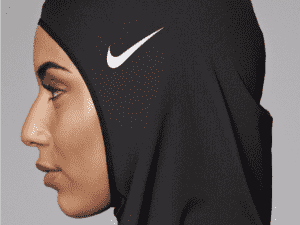 Nike Pro Hijab One of the World s Most Popular Clothing Item