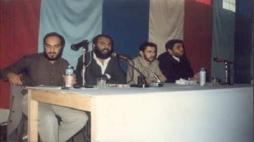 Saad Eddine Othmani: The Journey of a Smiling Islamist
