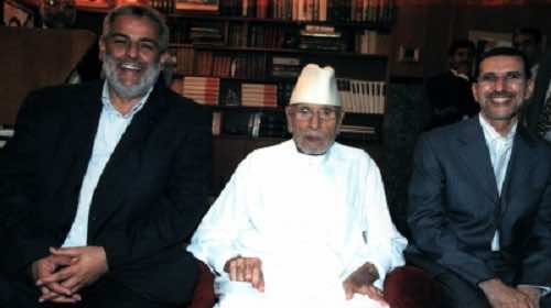 Saad Eddine Othmani: The Journey of a Smiling Islamist