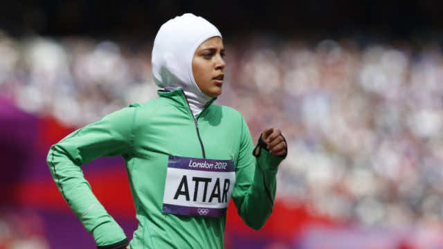 nike promises sport hijabs by 2018
