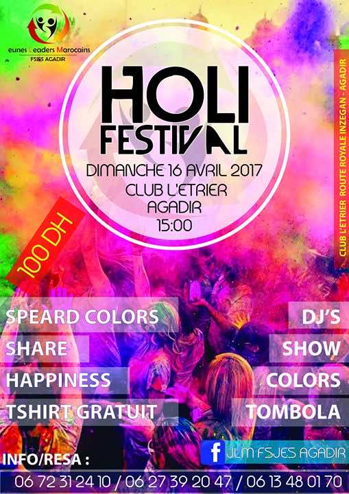 April 10-16 Must See Cultural Events