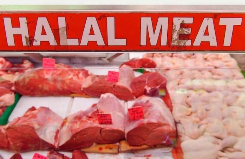 Again An Attack On Halal/Kosher Food in Belgium