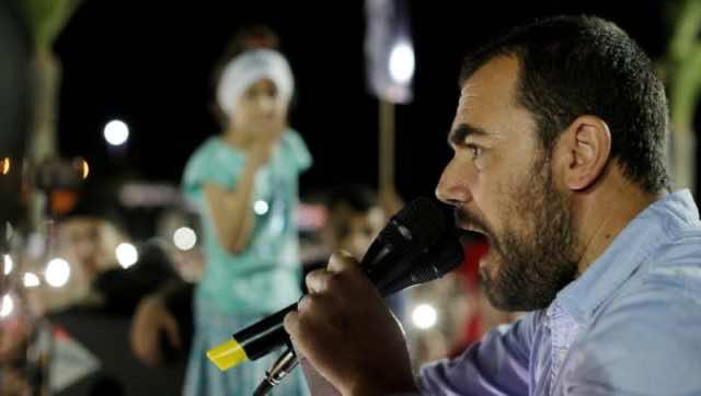 Hirak’s Nasser Zefzafi Boycotts His Appeal Hearings Hirak’s Nasser Zefzafi Boycotts His Appeal Hearings