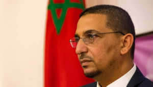 Moroccan Salafi Abou Hafs Defends Inheritance Equality