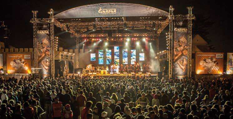Morocco: Must-Go Cultural Events June 27-July 2