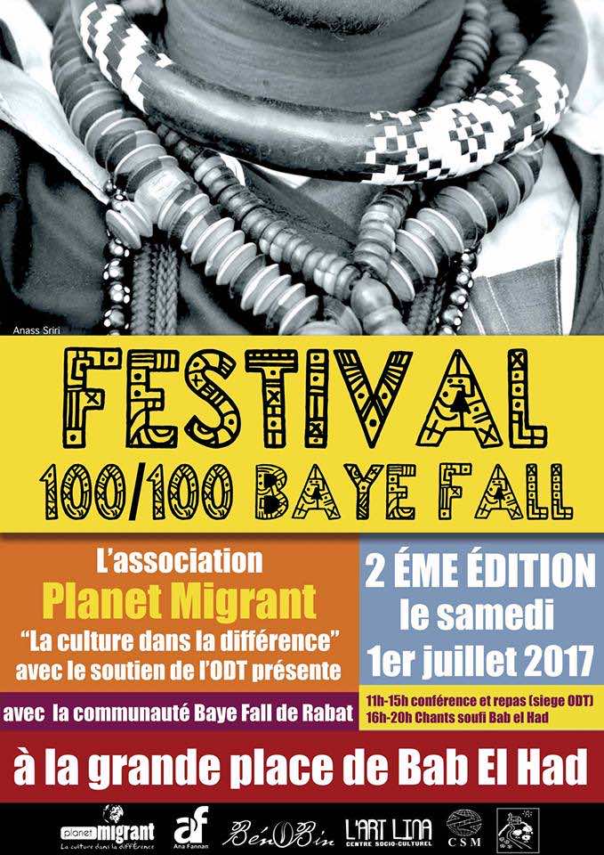 Morocco: Must-Go Cultural Events June 27-July 2