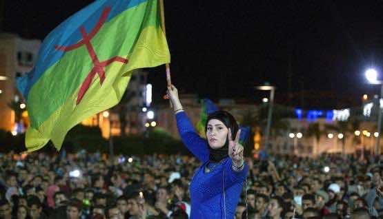 Riffian Women Activists Step Out, Breaking Stereotypes
