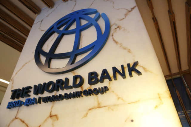 World Bank Agrees to Help Morocco Reduce Debt to 60% GDP