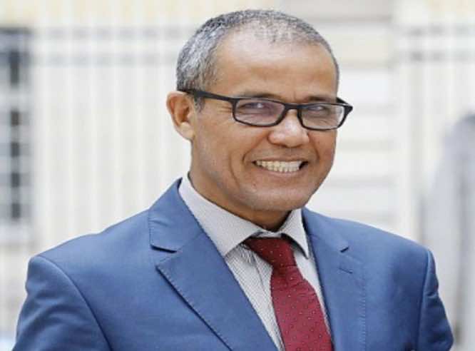 Abdelouahed Ben-Ncer, Leading Researcher