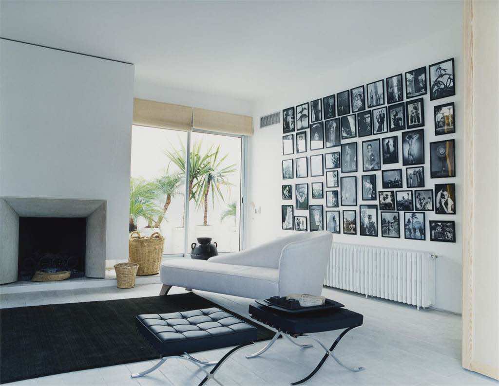 French Intellectual Bernard-Henri Levy Wants USD 6.8 Million for Tangier Villa