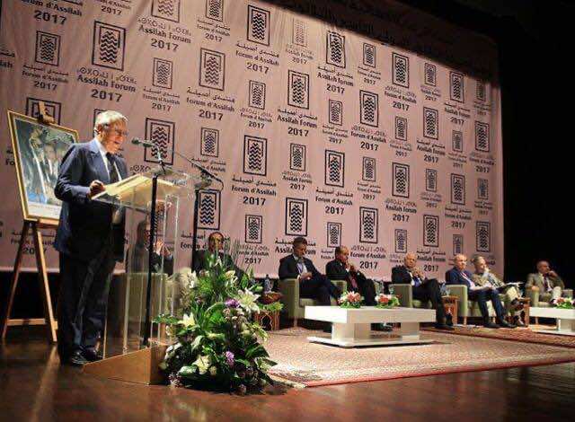 Global minds discuss populism at Assilah Forum Foundation