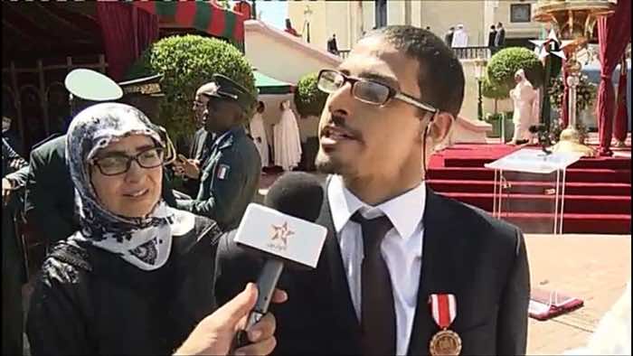 Oussama Meftah