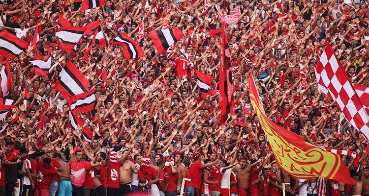 Wydad to Face Title-Holder in Quarter-Finals