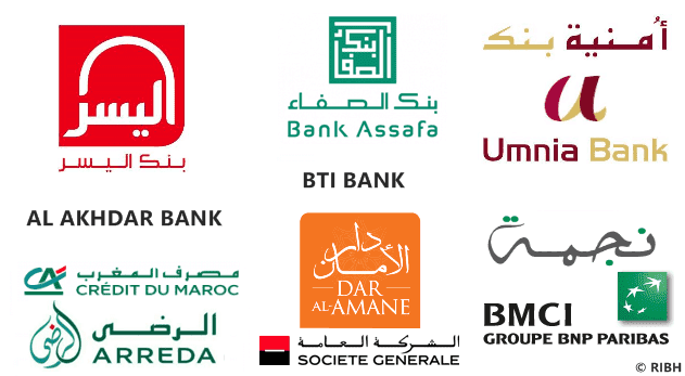 Third Moroccan Participatory Bank to Launch Islamic Finance Activities