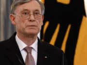 Horst Kohler Briefs UN Security Council on Western Sahara