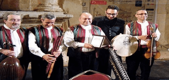Moroccan Band Interrupted at Tunisian Festival by Director’s Wife, Sparking Anger