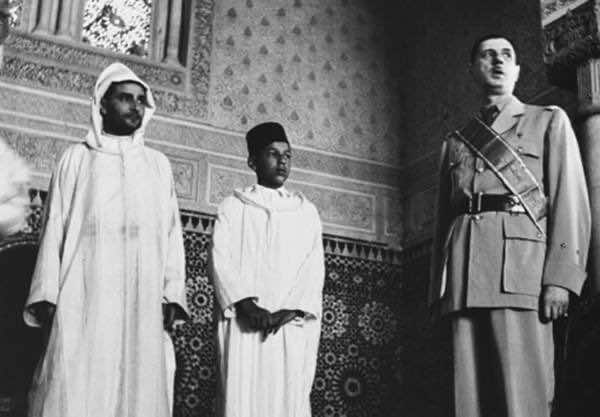 Why Moroccans Celebrate ‘the Revolution of the King and the People’